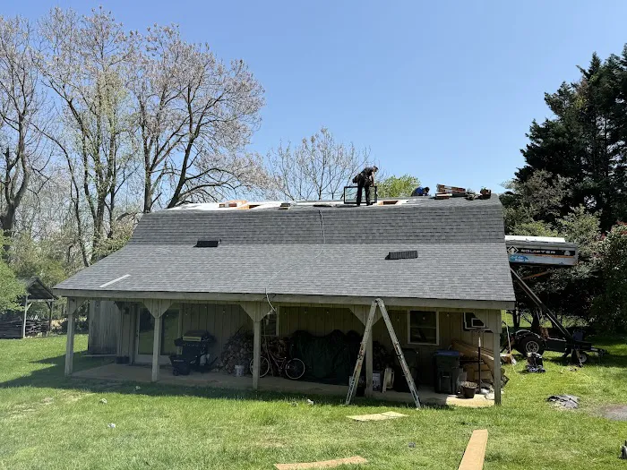 Indian Run Roofing LLC Picture 5