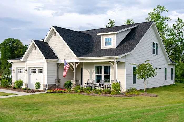 Home Genius Exteriors Picture 6