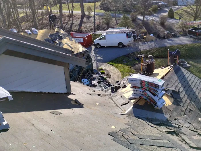 Millennium Roofing LLC Picture 2