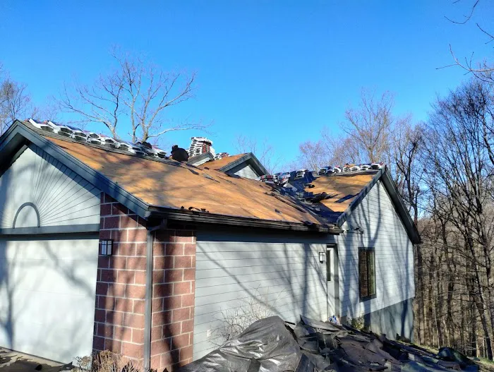 Millennium Roofing LLC Picture 4