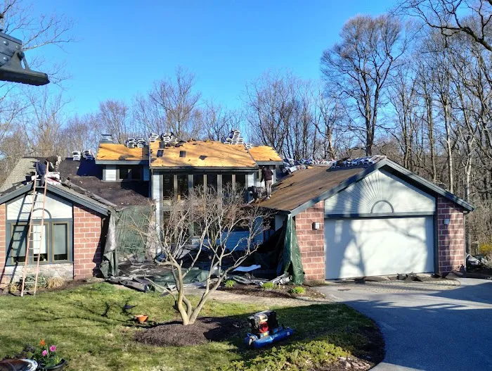 Millennium Roofing LLC Picture 6