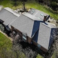 Millennium Roofing LLC ico