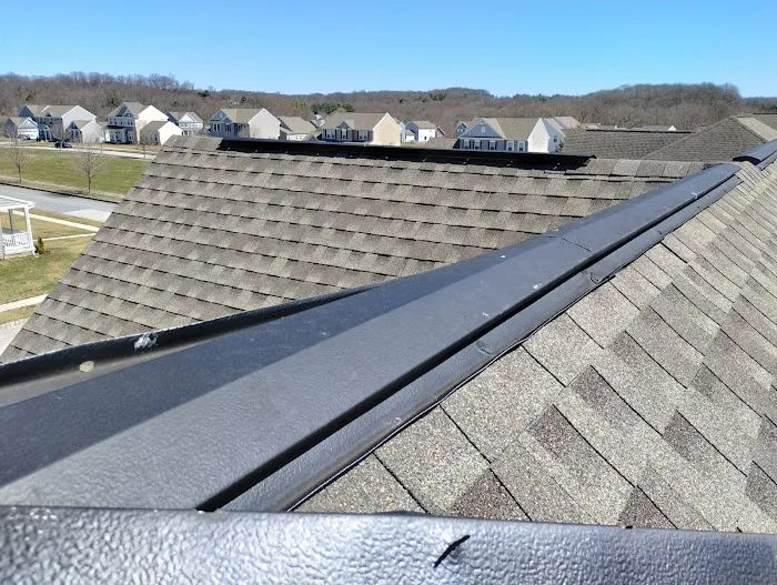 Millennium Roofing LLC Picture 8