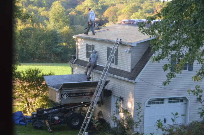 Pine Tree Exteriors LLC Picture 1