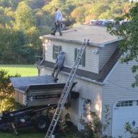 Pine Tree Exteriors LLC ico