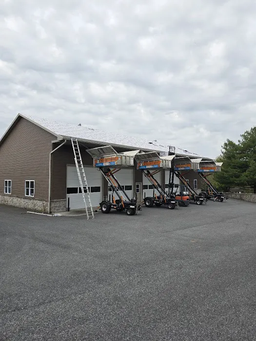 Pine Tree Exteriors LLC Picture 7