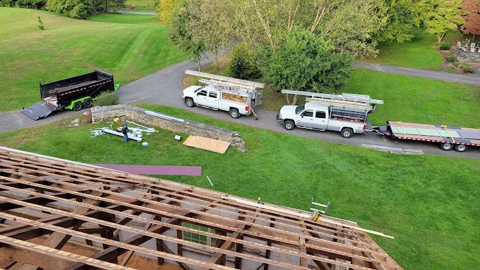 Pine Tree Exteriors LLC Picture 8