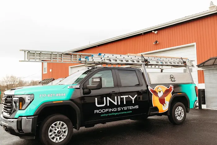 Unity Roofing Systems Picture 7