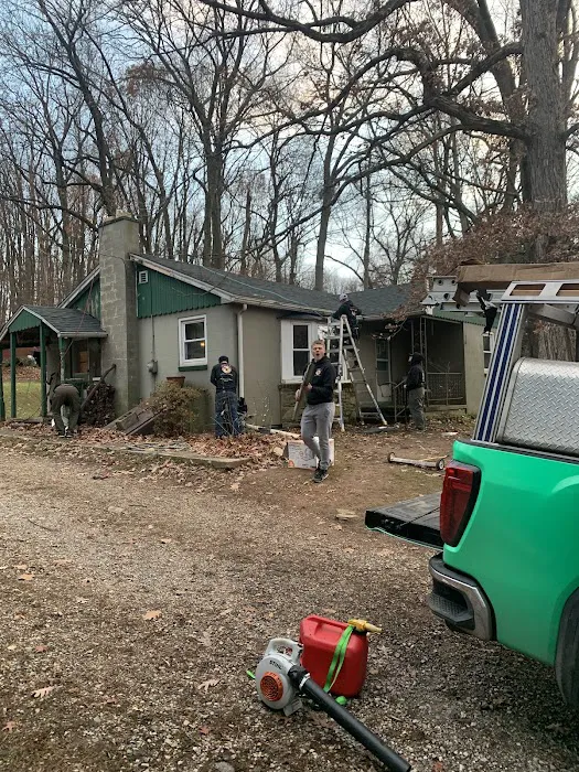 Unity Roofing Systems Picture 5