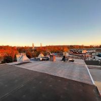 Unity Roofing Systems ico