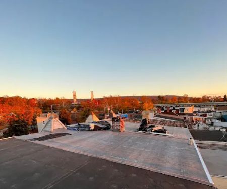 Unity Roofing Systems
