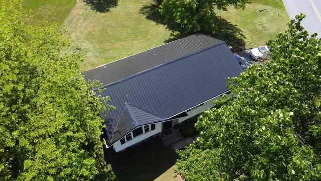 Unity Roofing Systems Picture 2