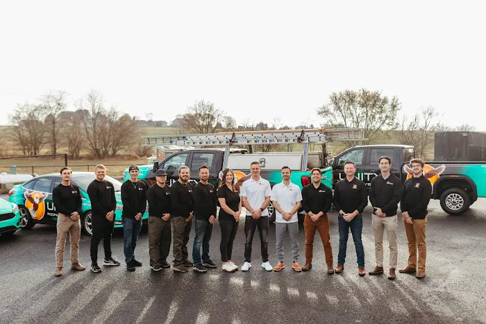 Unity Roofing Systems Picture 4