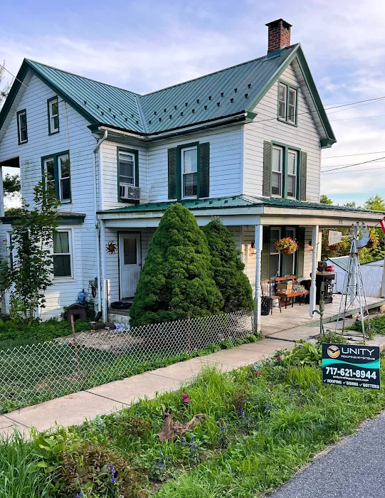 Unity Roofing Systems Picture 10