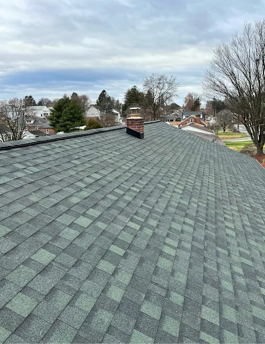Unity Roofing Systems Picture 9