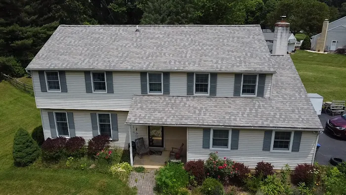 Unity Roofing Systems Picture 8