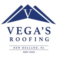 Vega's Roofing ico