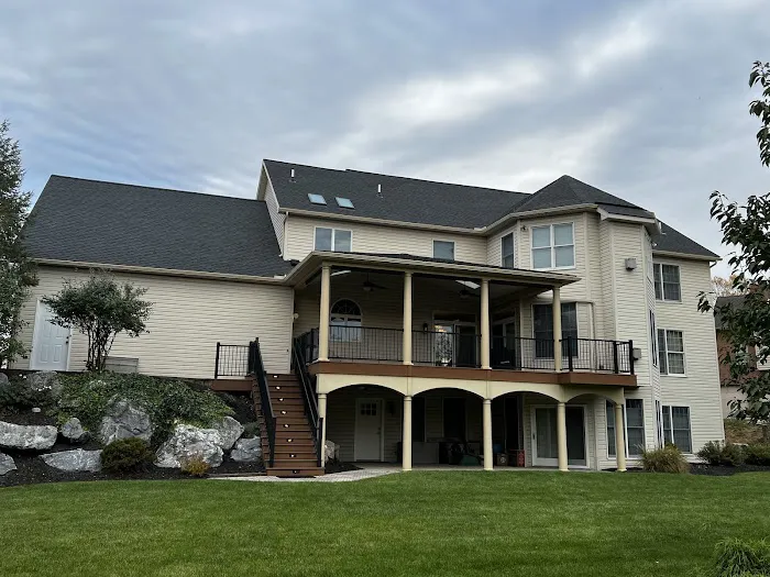 Echo Valley Roofing Picture 5