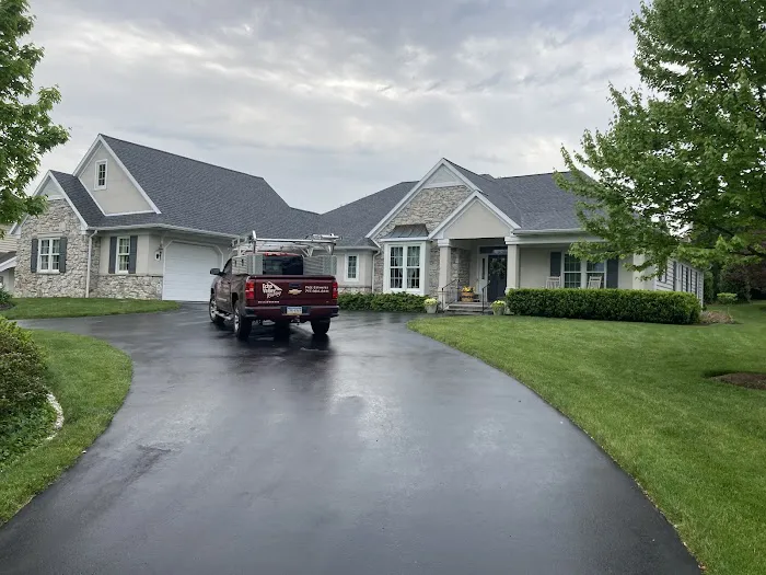 Echo Valley Roofing Picture 9