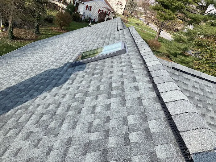 Echo Valley Roofing Picture 10