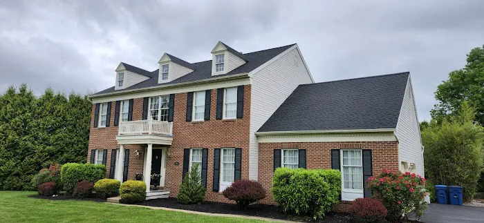 Echo Valley Roofing Picture 7