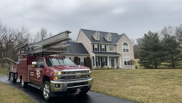 Echo Valley Roofing Picture 8