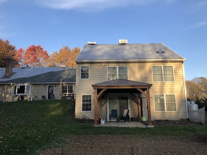 Echo Valley Roofing Picture 2