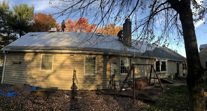 Echo Valley Roofing Picture 3