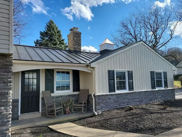 Zimmerman's Roofing Picture 6