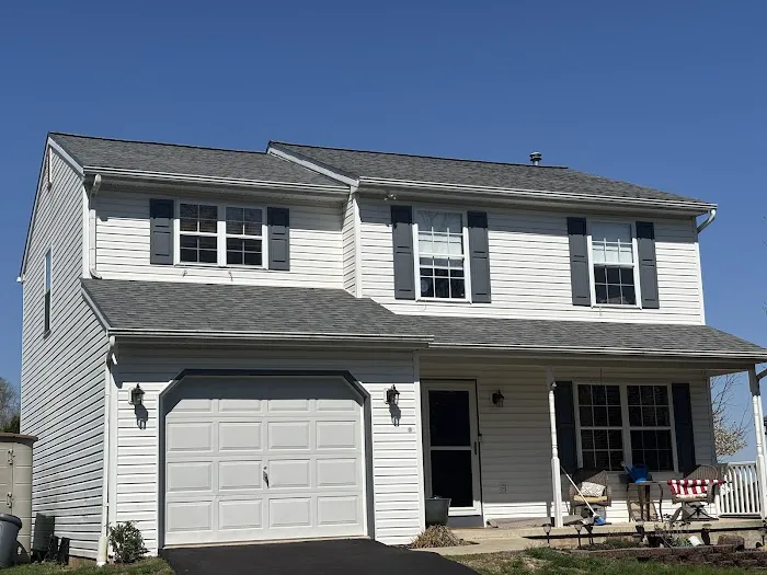 Zimmerman's Roofing Picture 4