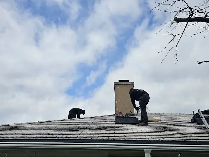 Zimmerman's Roofing Picture 9