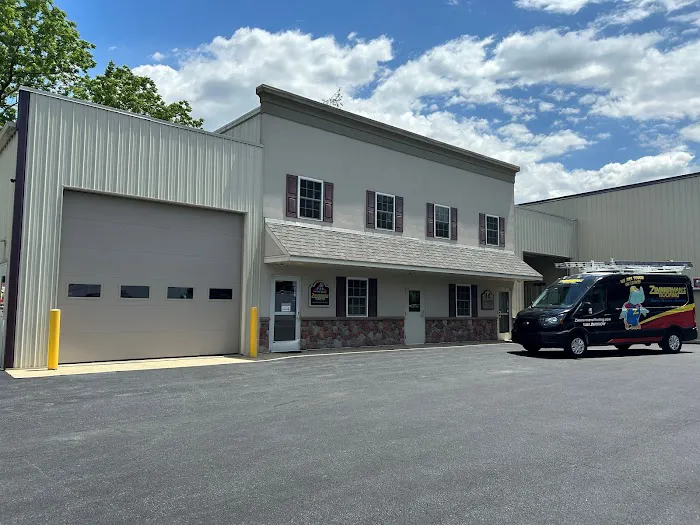 Zimmerman's Roofing Picture 1