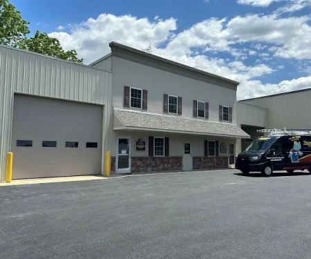 Zimmerman's Roofing