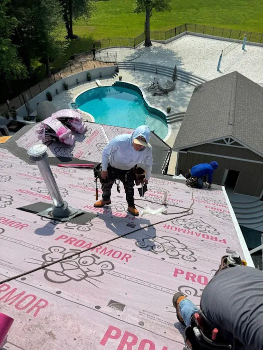 Champion Restoration & Construction LLC Picture 4