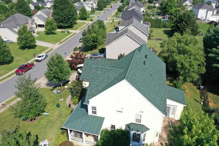 Champion Restoration & Construction LLC Picture 3