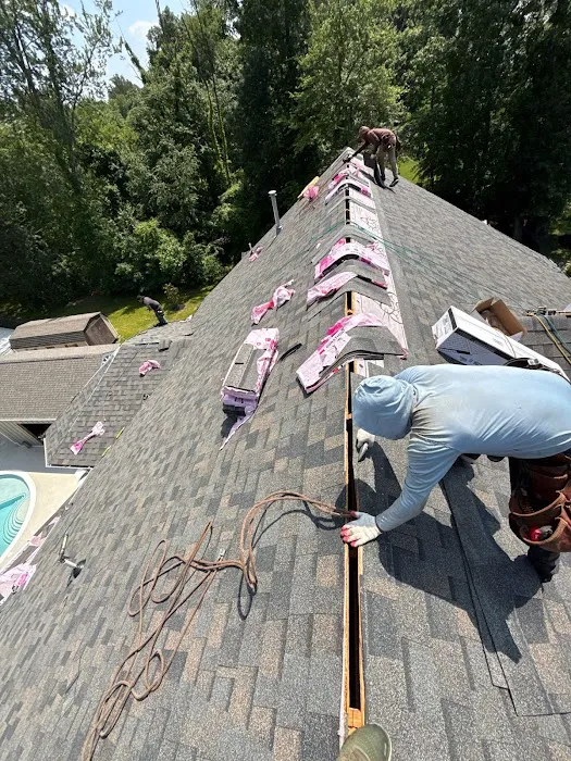 Champion Restoration & Construction LLC Picture 6