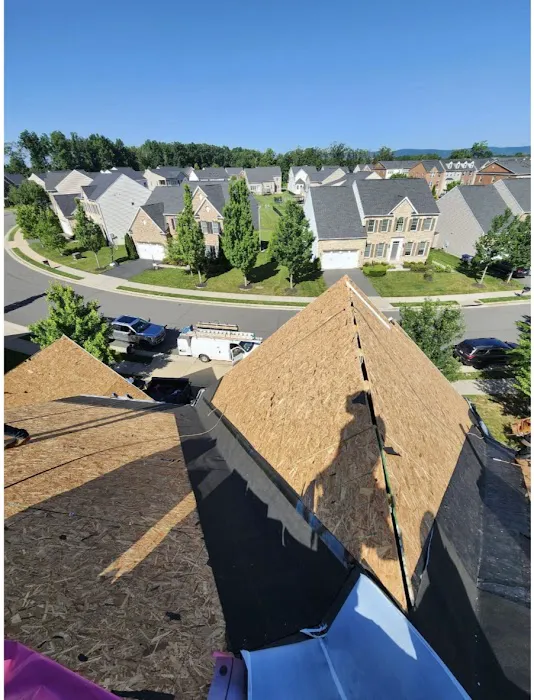 Champion Restoration & Construction LLC Picture 8