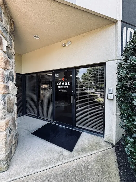 Lemus Remodeling Picture 3