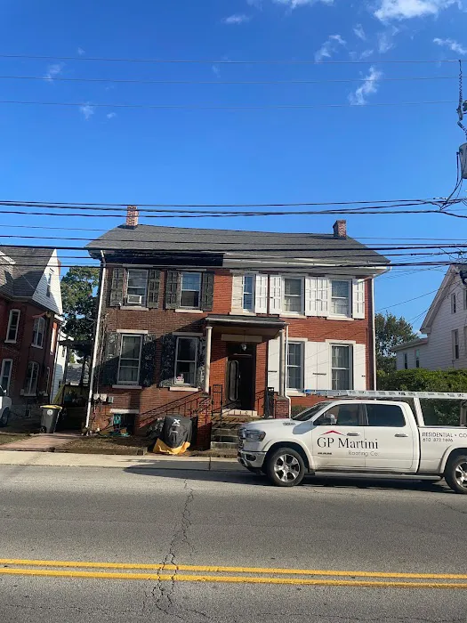 GP Martini Roofing Co. Picture 3