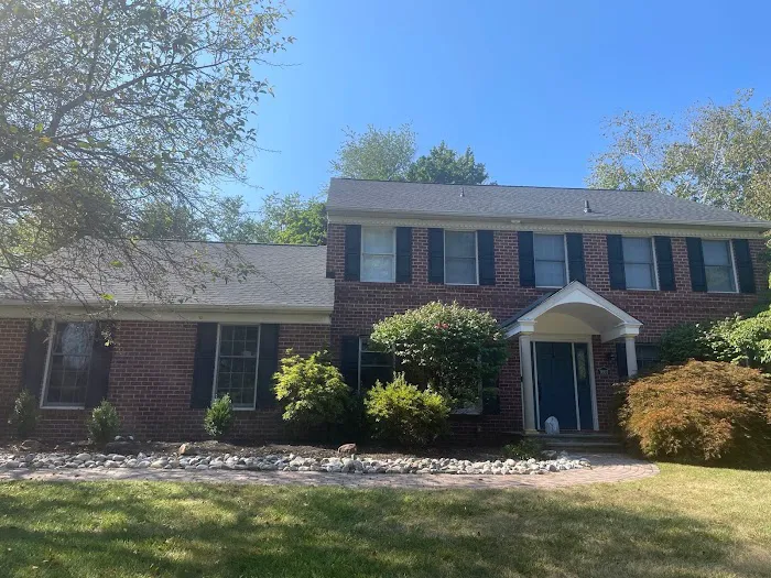 GP Martini Roofing Co. Picture 2