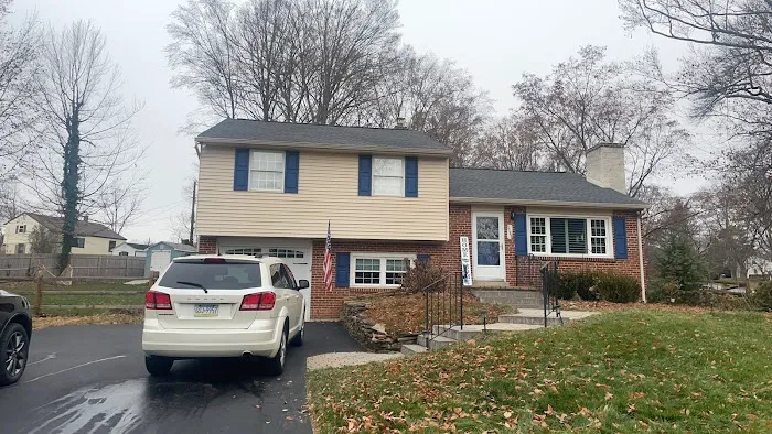 GP Martini Roofing Co. Picture 5