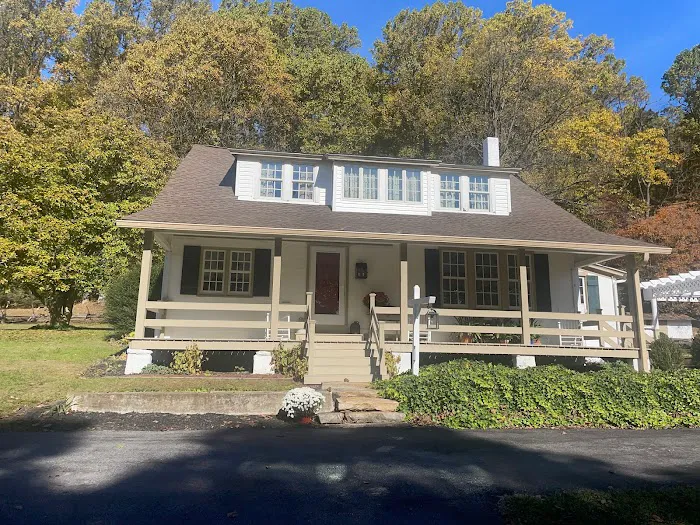 GP Martini Roofing Co. Picture 4