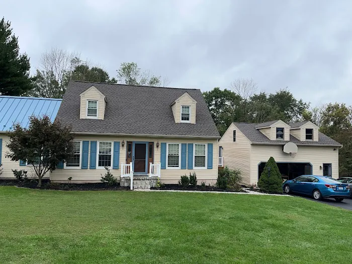 GP Martini Roofing Co. Picture 1