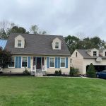 GP Martini Roofing Co.