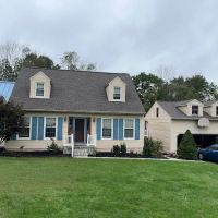 GP Martini Roofing Co. ico