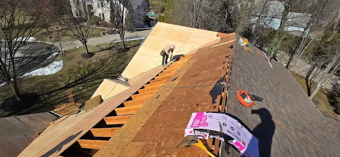 Eagle Exteriors Picture 9