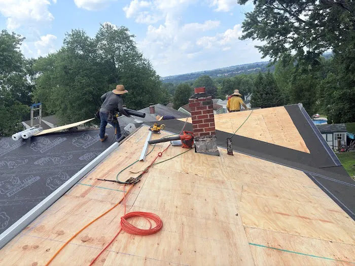 Eagle Exteriors Picture 4