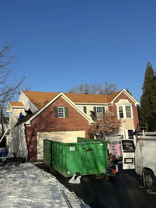 Eagle Exteriors Picture 2