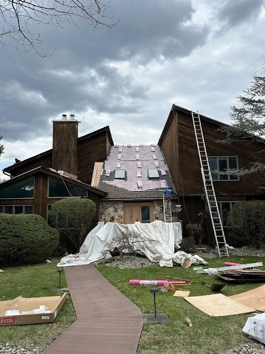 Eagle Exteriors Picture 6