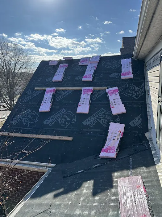 Eagle Exteriors Picture 5